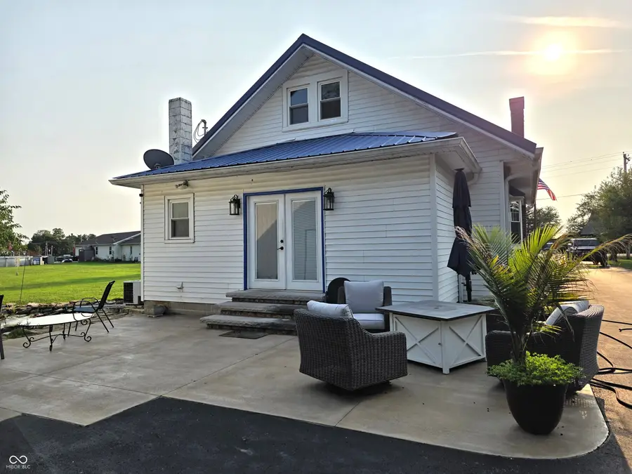 2960 S Miller Street, Shelbyville, IN 46176 - #2