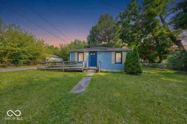 5665 E 20th Street, Indianapolis, IN 46218