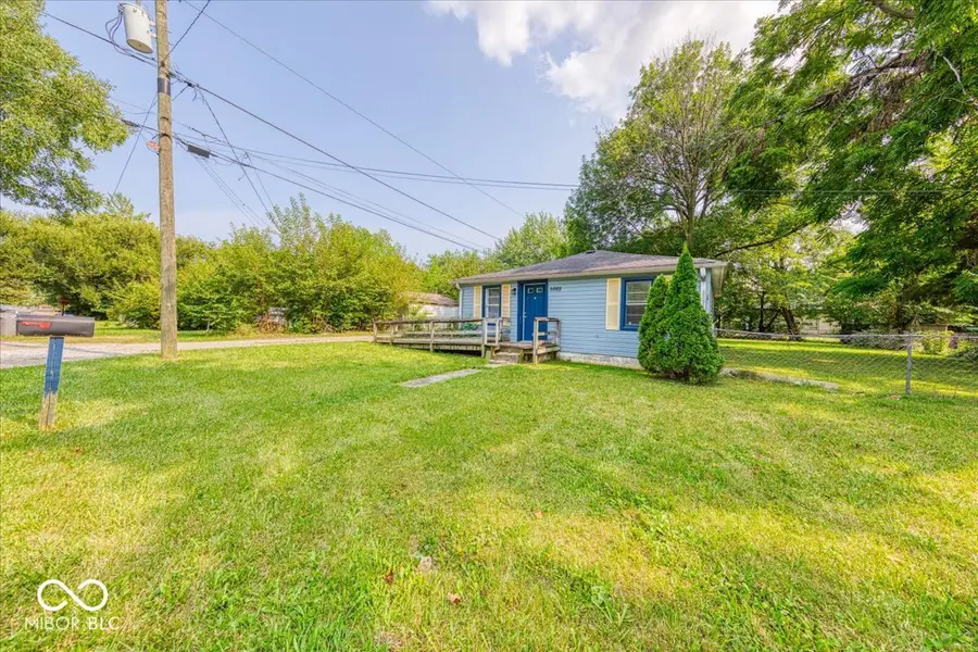 5665 E 20th Street, Indianapolis, IN 46218 - #3