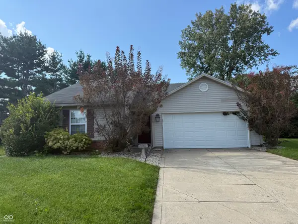 2516 Palomino Court, Anderson, IN 46012