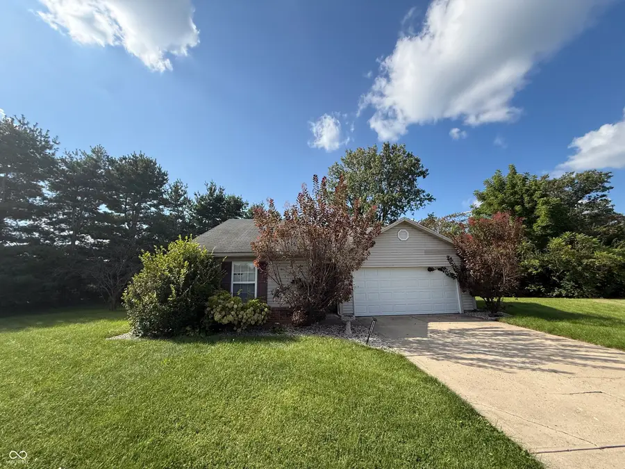 2516 Palomino Court, Anderson, IN 46012 - #2