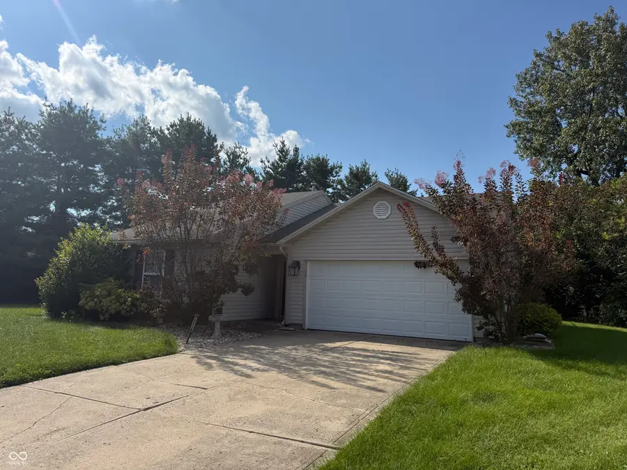 2516 Palomino Court, Anderson, IN 46012 - #3