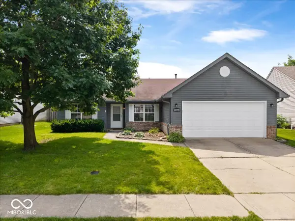 11770 Sand Creek Boulevard, Fishers, IN 46037