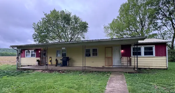 19058 Mount Street, Metamora, IN 47030