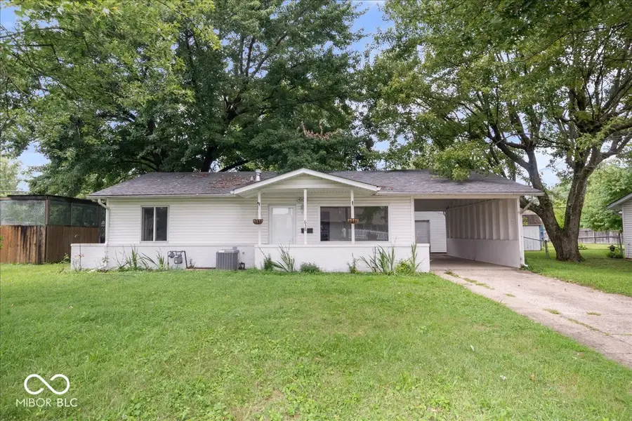 638 Sweetbriar Avenue, Whiteland, IN 46184 - #2