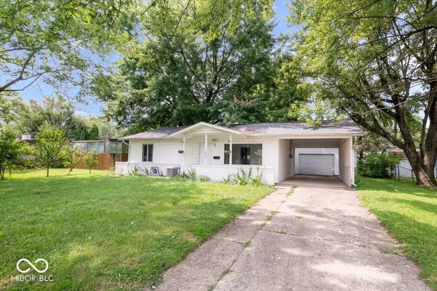 638 Sweetbriar Avenue, Whiteland, IN 46184 - #3