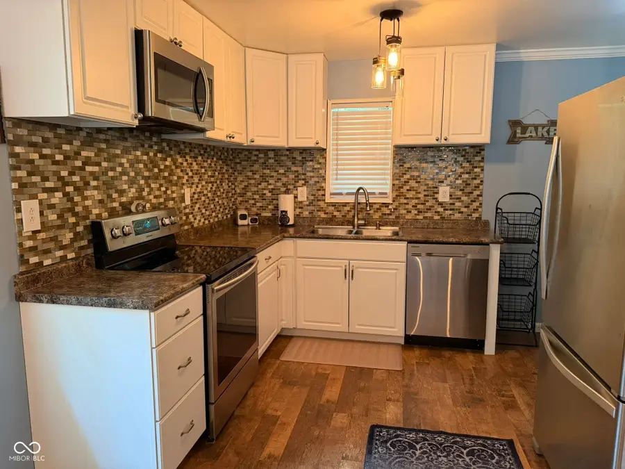 9712 E Mitchell Drive, Rockville, IN 47872 - #3