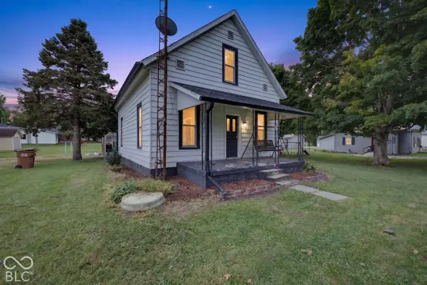 303 Brant Street, Waynetown, IN 47990
