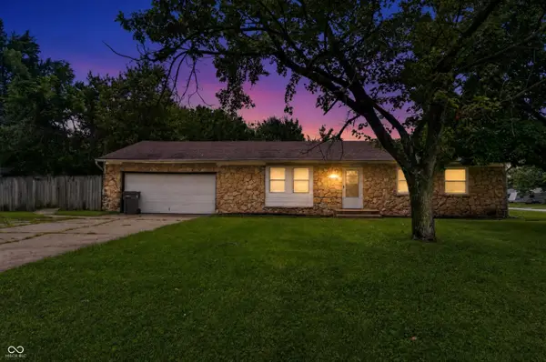 4470 N Campbell Avenue, Indianapolis, IN 46226