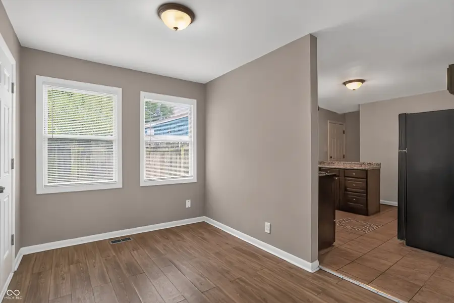 4470 N Campbell Avenue, Indianapolis, IN 46226 - #3