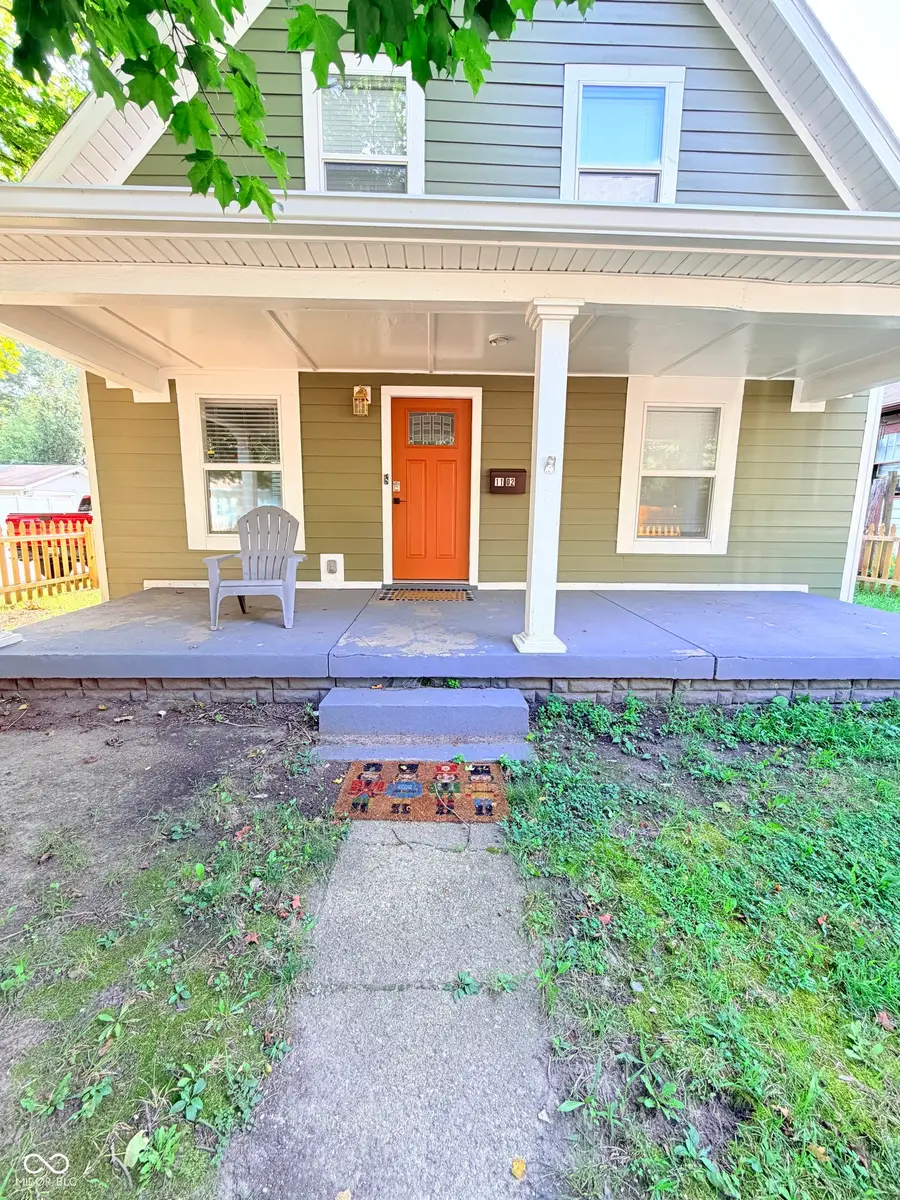 1102 N Tibbs Avenue, Indianapolis, IN 46222 - #3