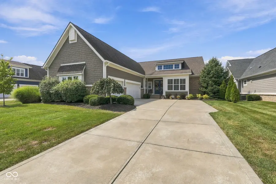 10296 Anees Lane, Fishers, IN 46040 - #2