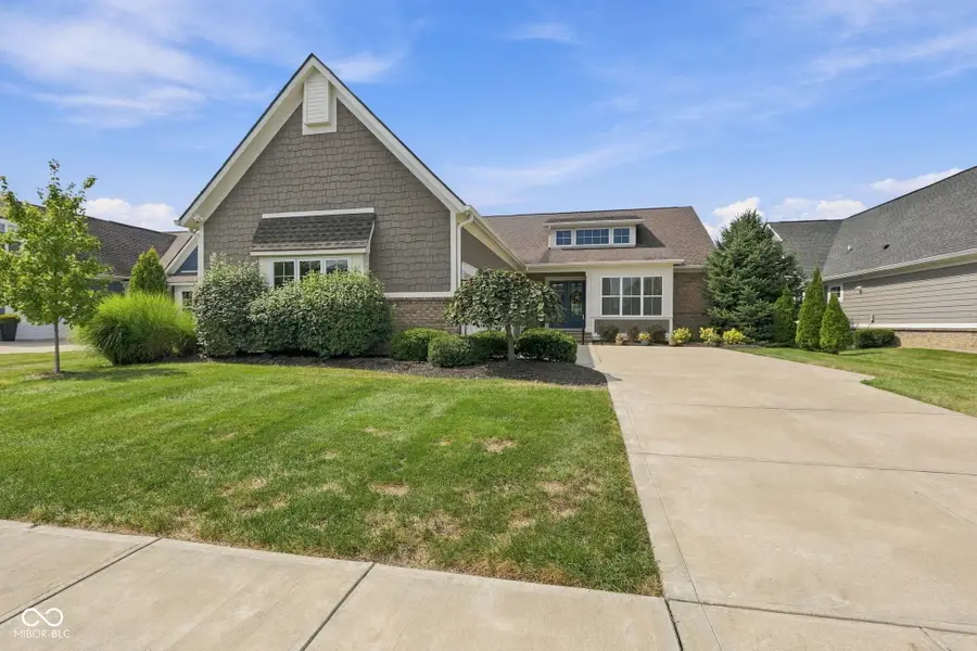 10296 Anees Lane, Fishers, IN 46040 - #3