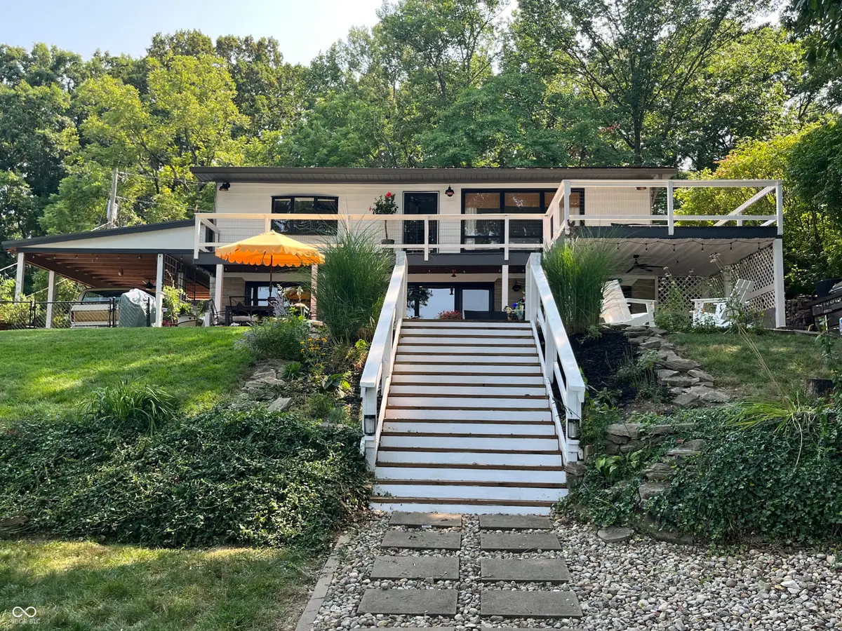 1495 W Shore Court, Martinsville, IN 46151 - #1