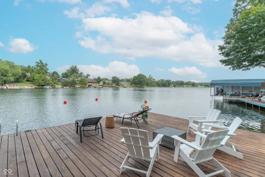 1495 W Shore Court, Martinsville, IN 46151 - #2