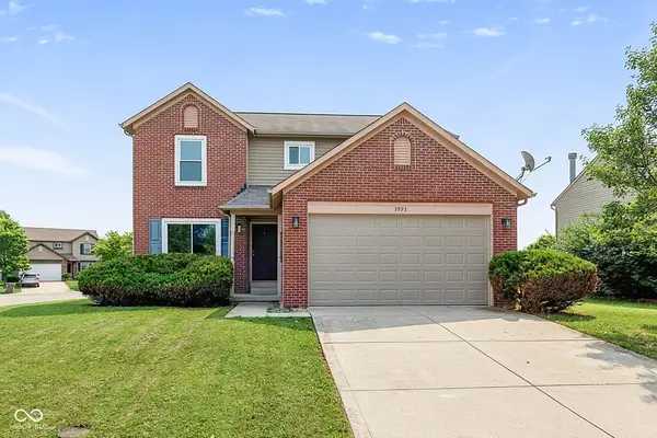 3923 Planewood Drive, Indianapolis, IN 46235