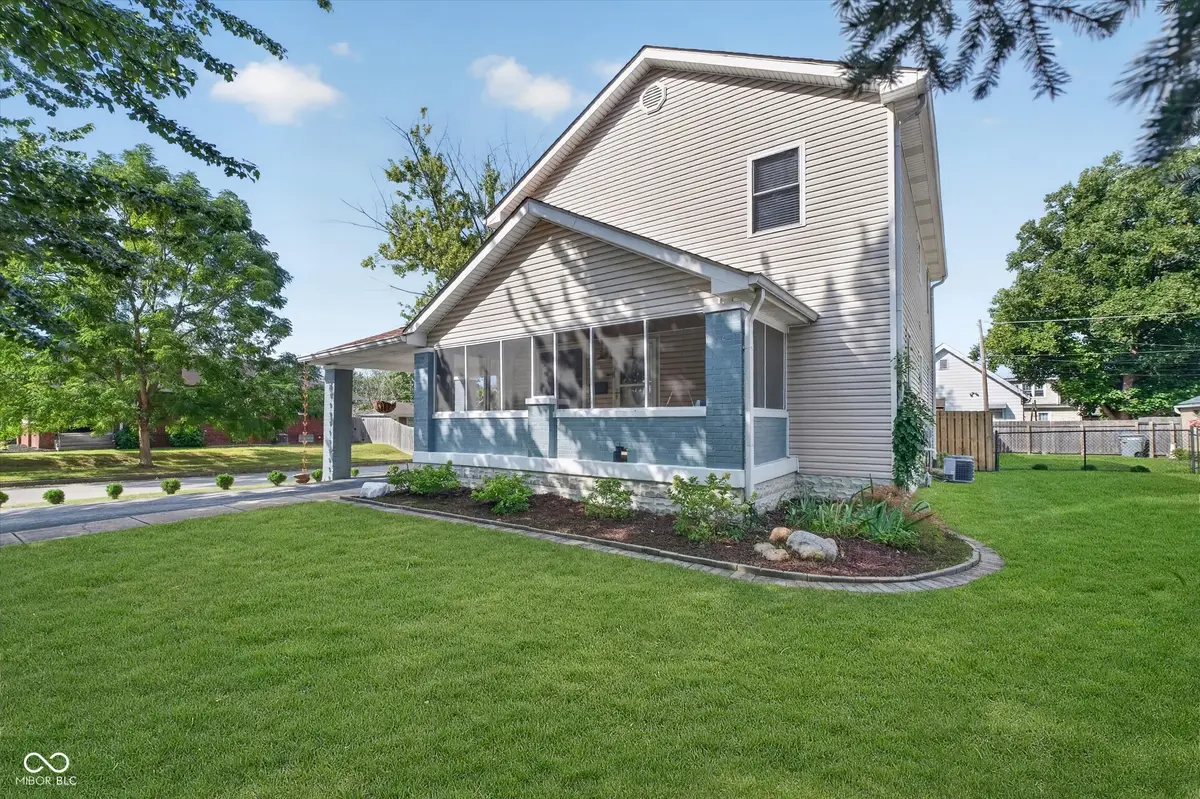 1204 N Riley Avenue, Indianapolis, IN 46201 - #1