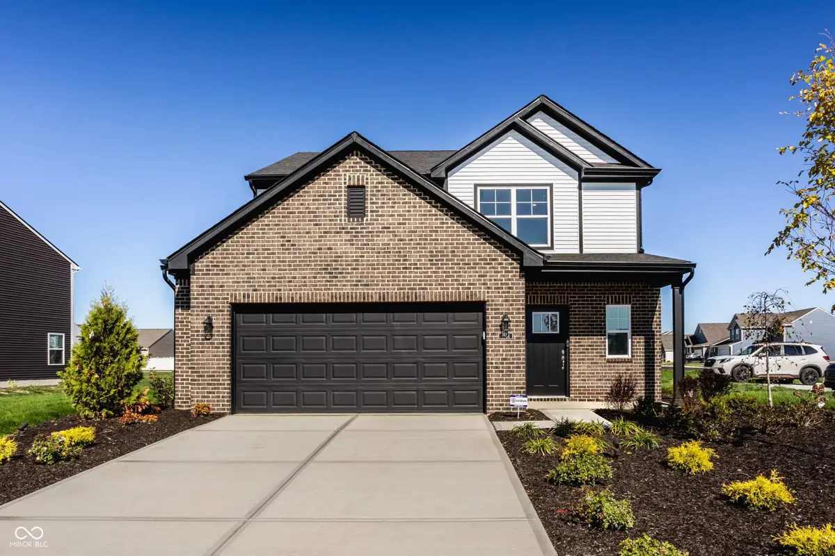 6564 Mayapple Drive, Pendleton, IN 46064 - #1