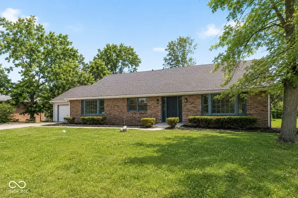 5441 N Kenmore Road, Indianapolis, IN 46226