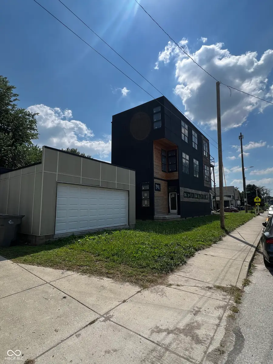 1401 S Alabama, Indianapolis, IN 46225 - #3