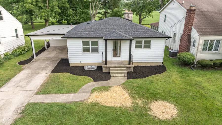 1217 Lindberg Road, Anderson, IN 46012 - #2