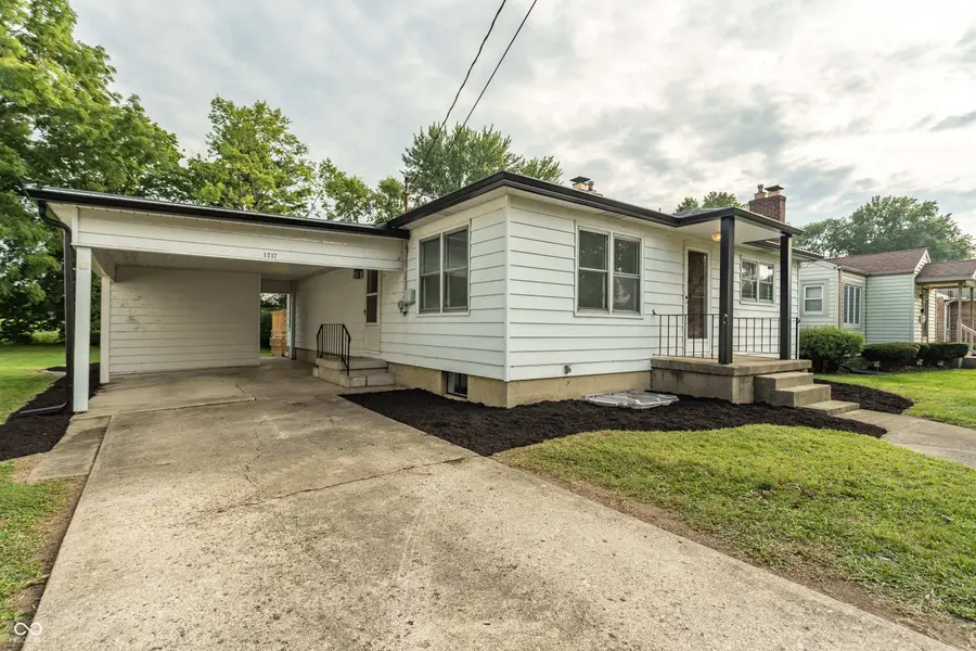 1217 Lindberg Road, Anderson, IN 46012 - #3