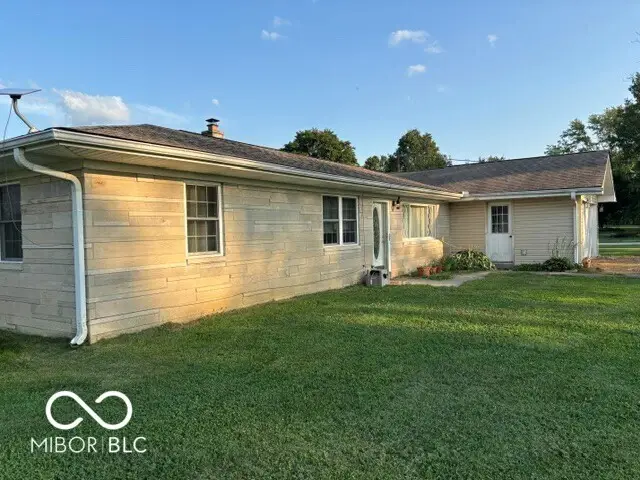 12315 E Legal Tender Road, Columbus, IN 47203 - #3