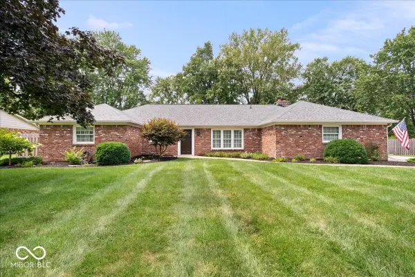 7214 Vauxhall Road, Indianapolis, IN 46250