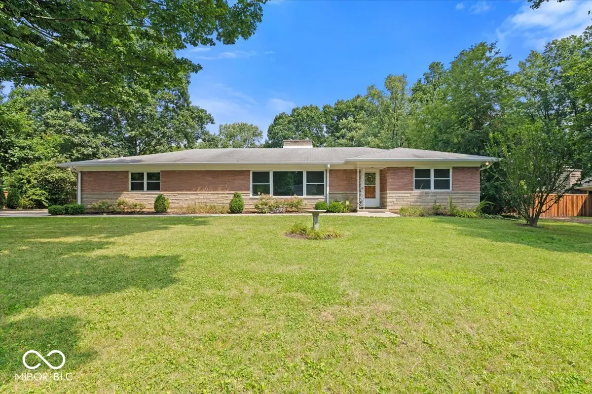 1510 Collingwood Drive, Indianapolis, IN 46228 - #1