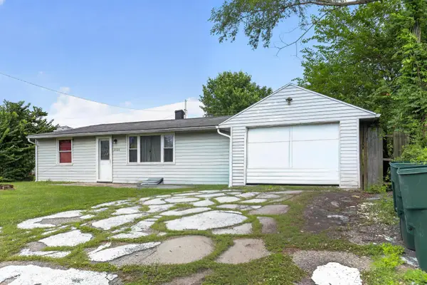 2808 N Westwood Road, Muncie, IN 47303