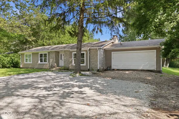 5420 W 62nd Street, Indianapolis, IN 46268