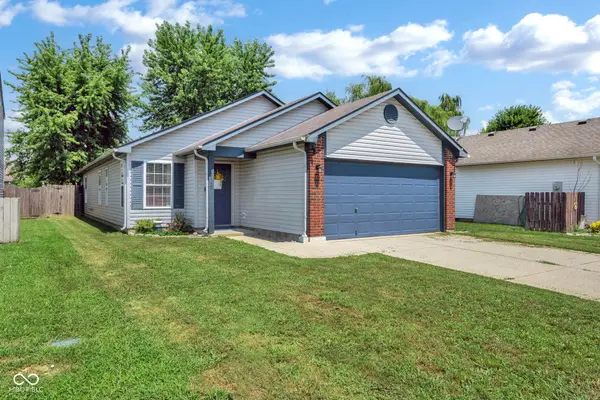 5118 Sandy Forge Drive, Indianapolis, IN 46221