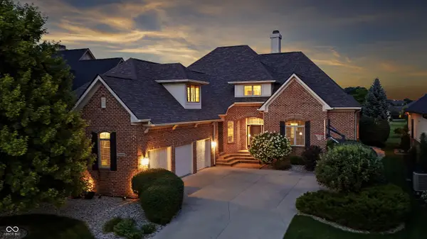 16402 Valhalla Drive, Noblesville, IN 46060