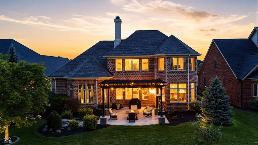 16402 Valhalla Drive, Noblesville, IN 46060 - #2