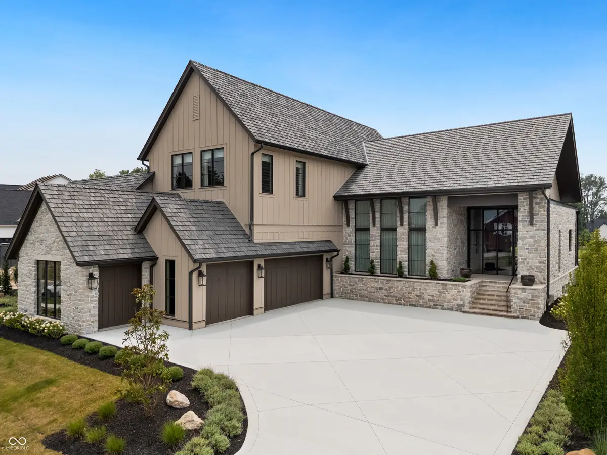 1509 Chatham Ridge Court, Westfield, IN 46074 - #1
