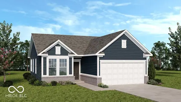 2060 Black Oak Drive, Shelbyville, IN 46176