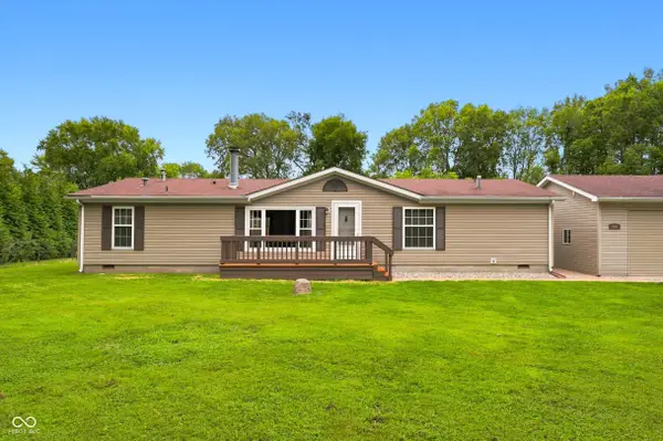 805 Reformatory Road, Pendleton, IN 46064