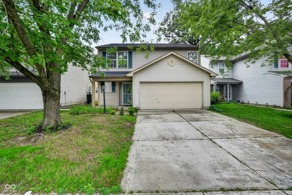 6002 Draycott Drive, Indianapolis, IN 46236 - #1