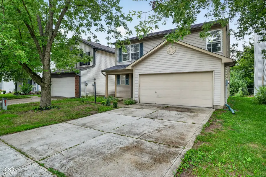6002 Draycott Drive, Indianapolis, IN 46236 - #3