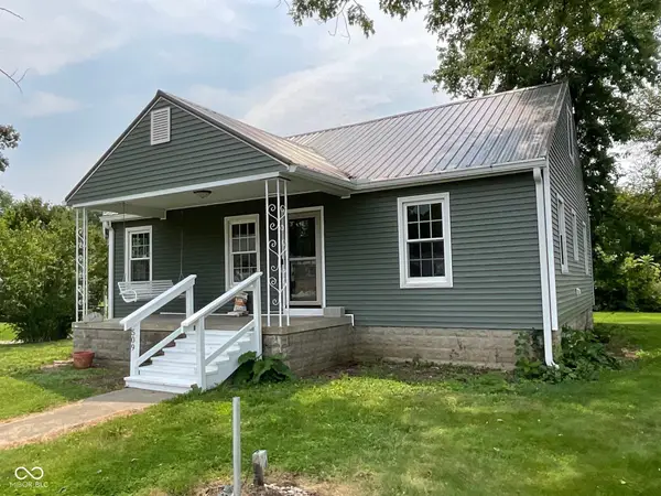 509 W Pennsylvania Street, Rockville, IN 47872