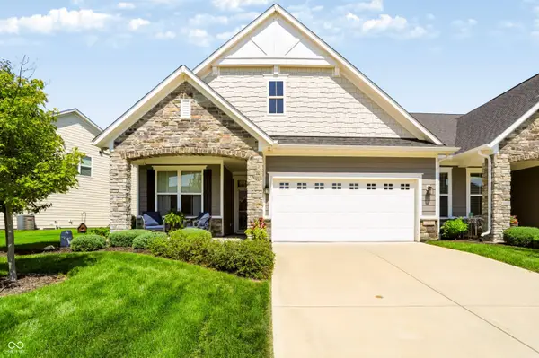 17176 Cole Evans Drive, Noblesville, IN 46060