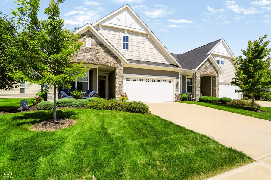 17176 Cole Evans Drive, Noblesville, IN 46060 - #2