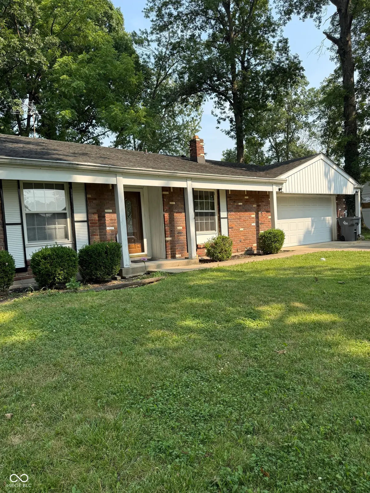 1503 Cecil Avenue, Indianapolis, IN 46219 - #1