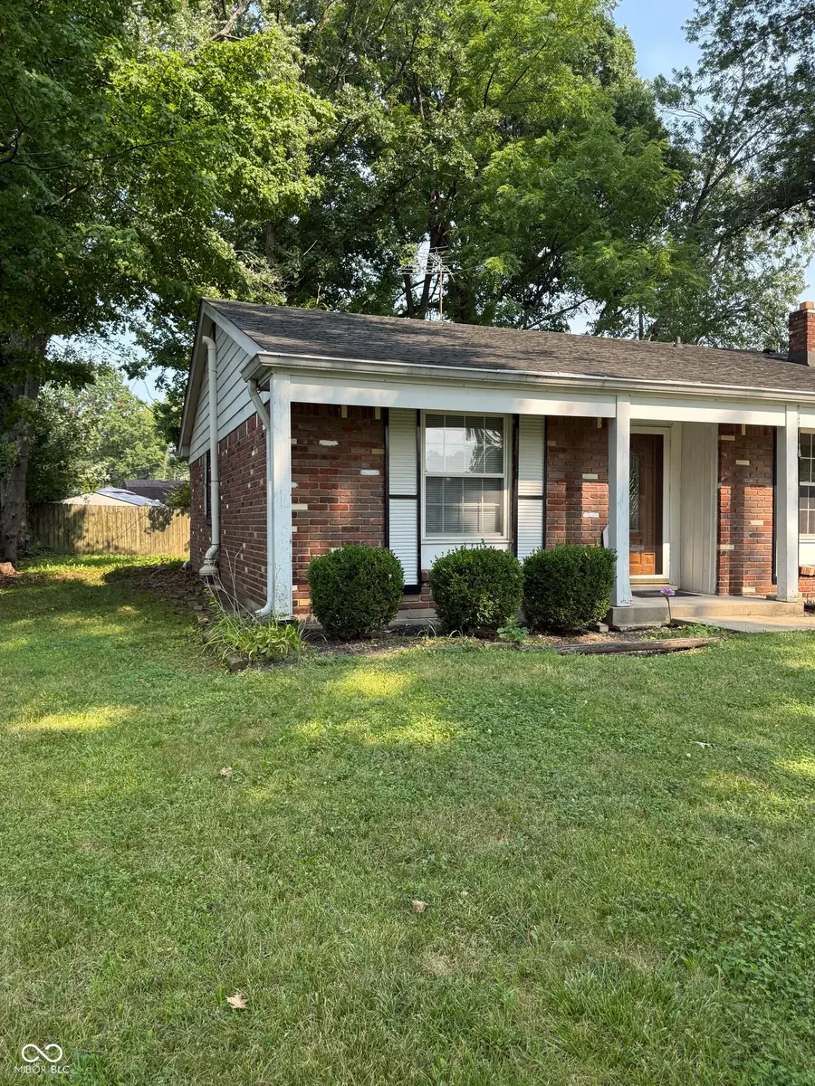 1503 Cecil Avenue, Indianapolis, IN 46219 - #2