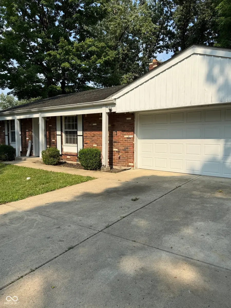1503 Cecil Avenue, Indianapolis, IN 46219 - #3