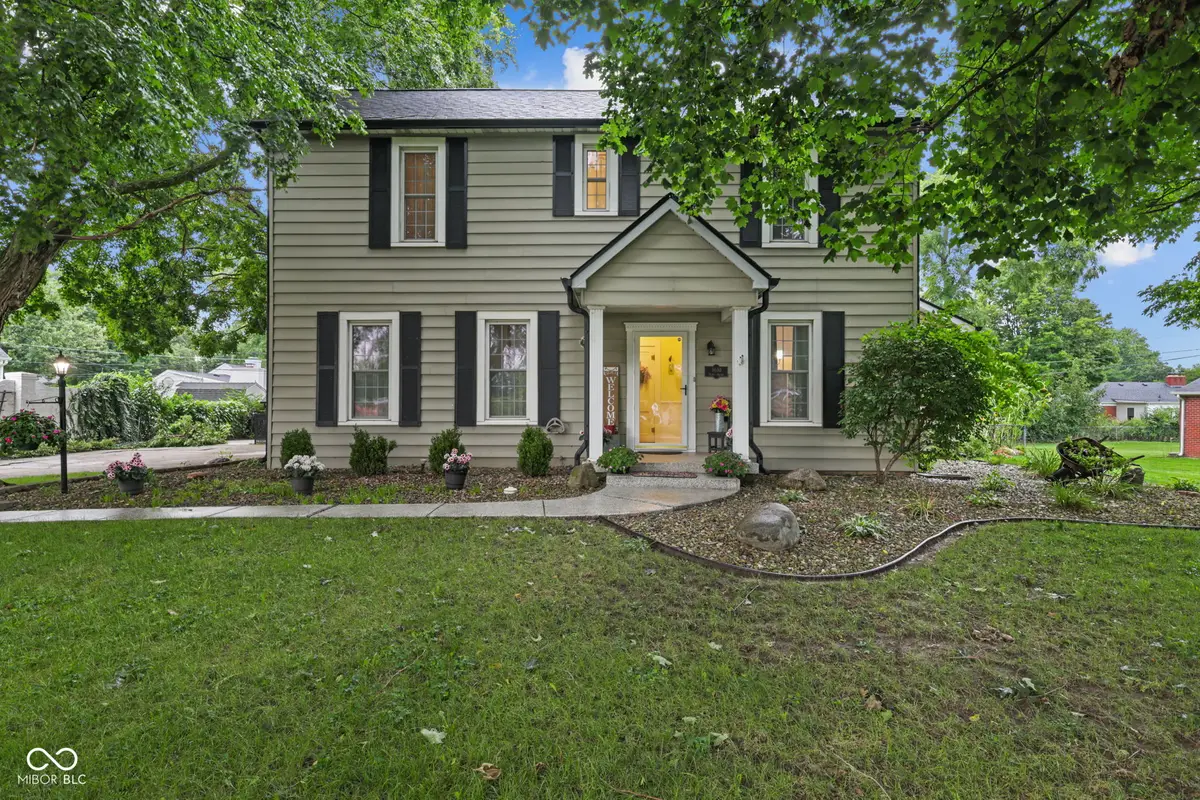 3610 Nichol Avenue, Anderson, IN 46011 - #1