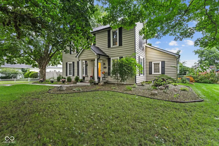 3610 Nichol Avenue, Anderson, IN 46011 - #2