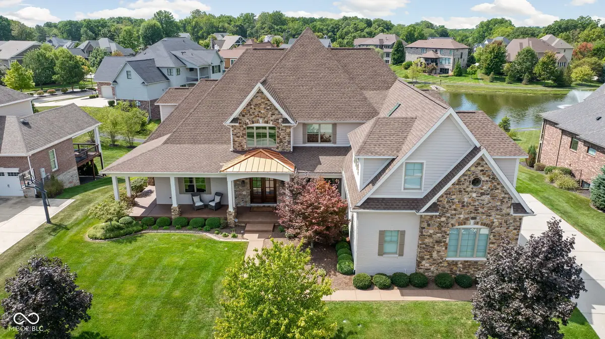 13432 Boxelder Court, Carmel, IN 46074 - #1