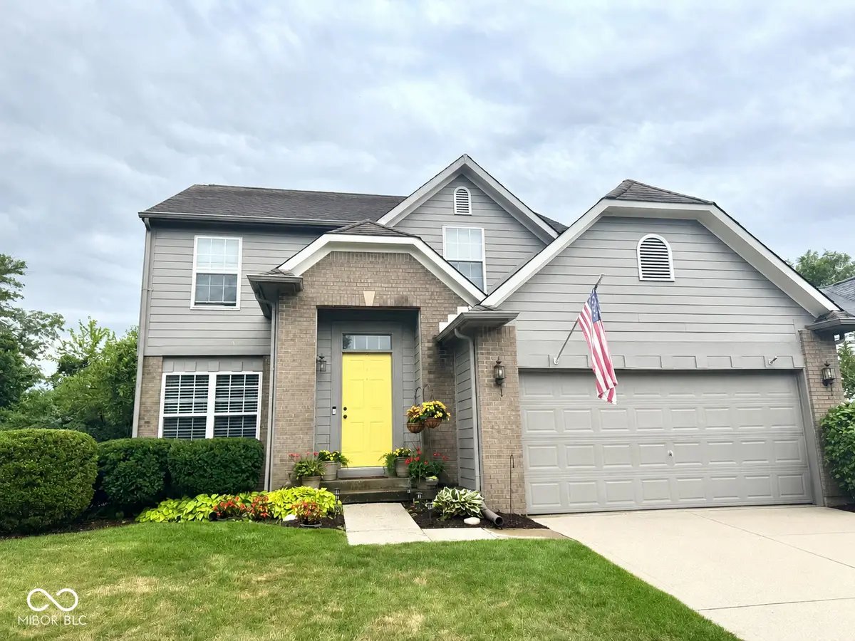 11045 Brave Court, Indianapolis, IN 46236 - #1