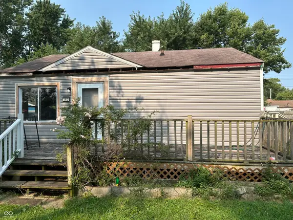 452 S Exeter Avenue, Indianapolis, IN 46241